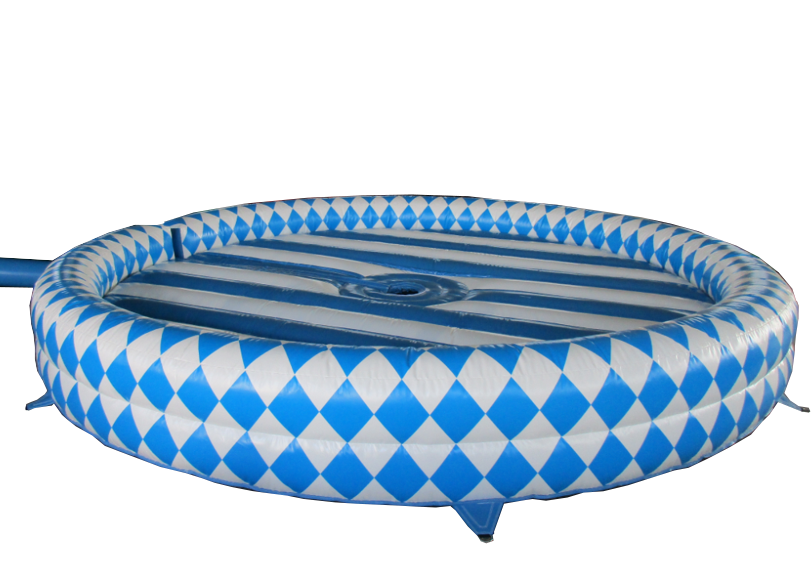 Bullriding Standaard